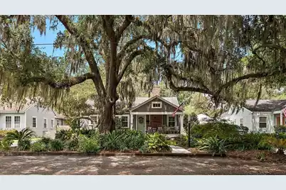 1126 North Boulevard, North Charleston, SC 29405 - Photo 3