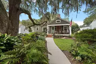 1126 North Blvd, North Charleston, SC 29405 - Photo 1