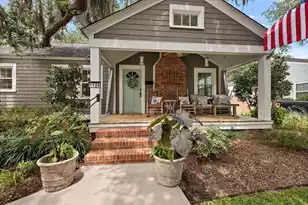 1126 North Blvd, North Charleston, SC 29405 - Photo 1