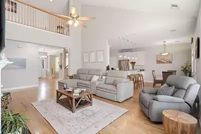 3526 Stockton Drive, Mount Pleasant, SC 29466 - Photo 13