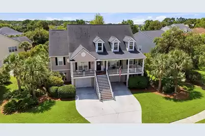 3526 Stockton Drive, Mount Pleasant, SC 29466 - Photo 3