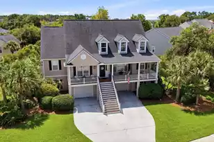 3526 Stockton Dr, Mount Pleasant, SC 29466 - Photo 3