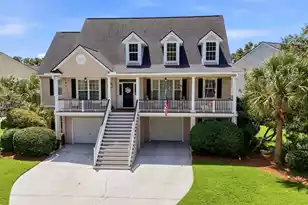 3526 Stockton Dr, Mount Pleasant, SC 29466 - Photo 1