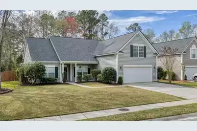 101 Chancellors Drive, Summerville, SC 29485 - Photo 1