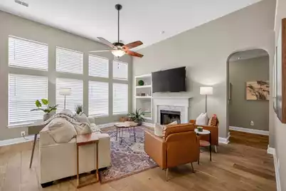 101 Chancellors Drive, Summerville, SC 29485 - Photo 5
