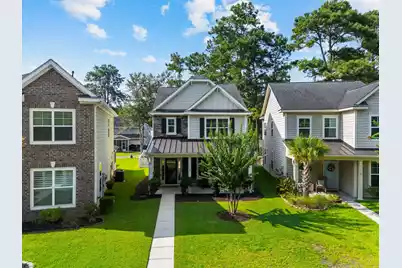 112 Turner Field Way, Summerville, SC 29485 - Photo 1