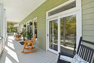 831 Hammocks Way, Edisto Island, SC 29438 - Photo 21