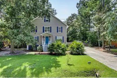 3651 Barton Street, Johns Island, SC 29455 - Photo 1