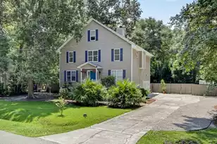 3651 Barton St, Johns Island, SC 29455 - Photo 3