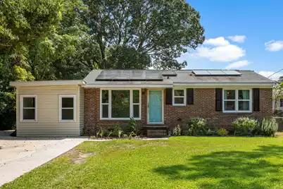 860 Santee Street, Charleston, SC 29412 - Photo 1