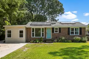 860 Santee St, Charleston, SC 29412 - Photo 1