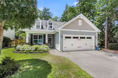 2606 Lohr Drive, Mount Pleasant, SC 29466 - Photo 1