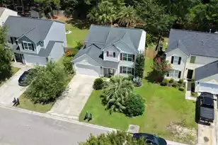 141 Towering Pine Dr, Ladson, SC 29456 - Photo 35