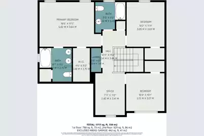 141 Towering Pine Drive, Ladson, SC 29456 - Photo 47