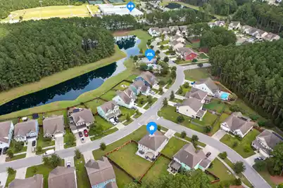 430 Abelia Lane, Summerville, SC 29486 - Photo 29