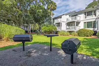 10 Lagoon Villas, Isle Of Palms, SC 29451 - Photo 31