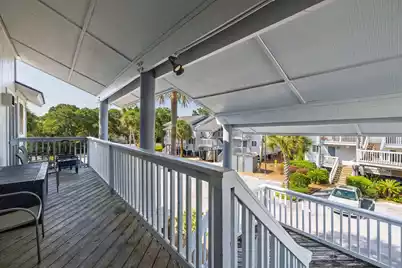 10 Lagoon Villas, Isle Of Palms, SC 29451 - Photo 7