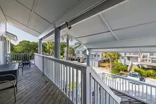10 Lagoon Villas, Isle Of Palms, SC 29451 - Photo 7