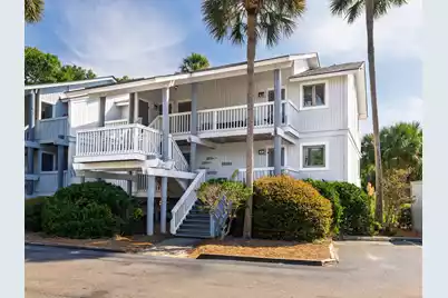 10 Lagoon Villas, Isle Of Palms, SC 29451 - Photo 5