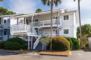 10 Lagoon Villas, Isle Of Palms, SC 29451 - Photo 5