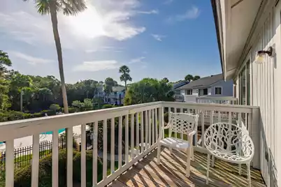 10 Lagoon Villas, Isle Of Palms, SC 29451 - Photo 25