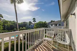 10 Lagoon Villas, Isle Of Palms, SC 29451 - Photo 25