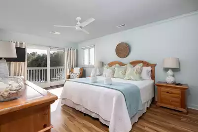 10 Lagoon Villas, Isle Of Palms, SC 29451 - Photo 17