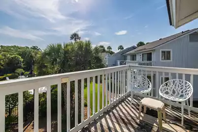 10 Lagoon Villas, Isle Of Palms, SC 29451 - Photo 19