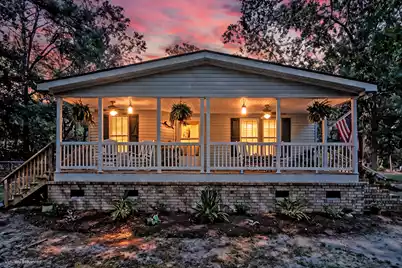 5610 Katy Hill Road, Wadmalaw Island, SC 29487 - Photo 3
