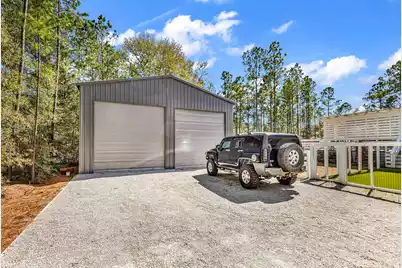 1282 Kings River Road, Pawleys Island, SC 29585 - Photo 43