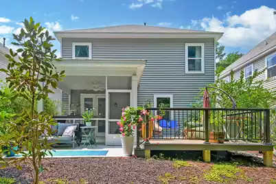 3798 Sawmill Court, Mount Pleasant, SC 29429 - Photo 29