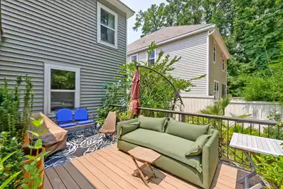 3798 Sawmill Court, Mount Pleasant, SC 29429 - Photo 11