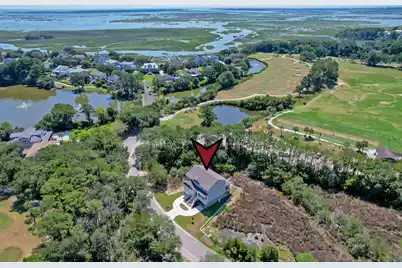 4147 Victory Pointe Drive, Mount Pleasant, SC 29466 - Photo 1