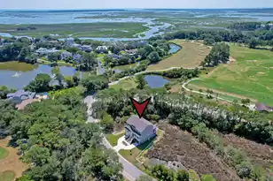 4147 Victory Pointe Dr, Mount Pleasant, SC 29466 - Photo 1