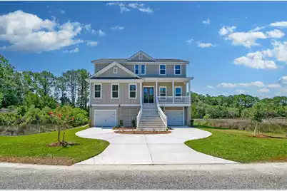 4147 Victory Pointe Drive, Mount Pleasant, SC 29466 - Photo 15