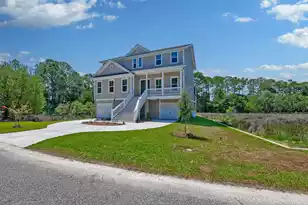 4147 Victory Pointe Dr, Mount Pleasant, SC 29466 - Photo 51