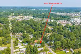 2155 Poinsettia Ave, Summerville, SC 29486 - Photo 57