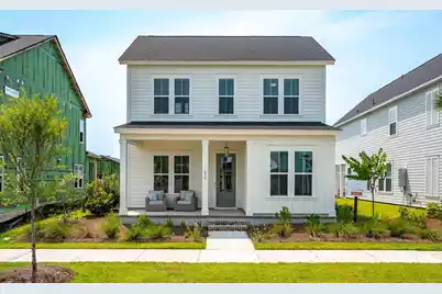 815 Gentle Breeze Drive, Summerville, SC 29486 - Photo 1