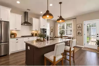 76 Crossandra Avenue, Summerville, SC 29483 - Photo 5