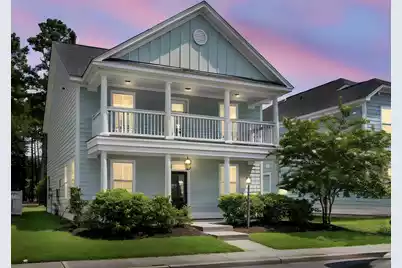 76 Crossandra Avenue, Summerville, SC 29483 - Photo 1