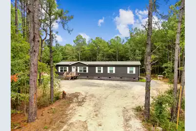 380 Dike Road, Bonneau, SC 29431 - Photo 1