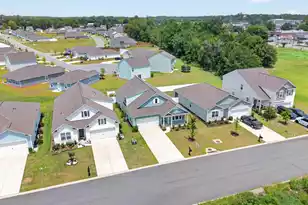 118 William Clark Blvd, Santee, SC 29142 - Photo 35