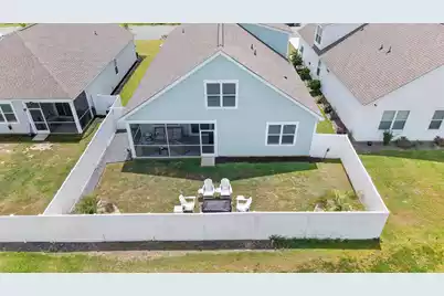 118 William Clark Boulevard, Santee, SC 29142 - Photo 9