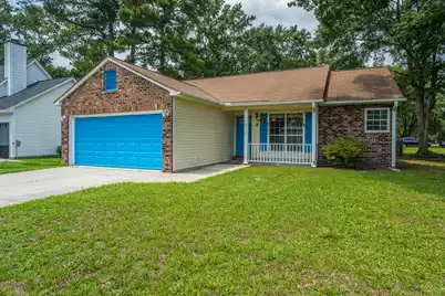 4150 Gaines Mill Drive, North Charleston, SC 29420 - Photo 7