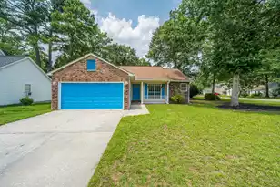 4150 Gaines Mill Dr, North Charleston, SC 29420 - Photo 37