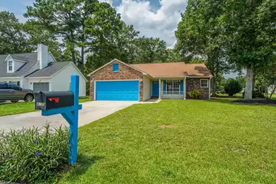 4150 Gaines Mill Drive, North Charleston, SC 29420 - Photo 9