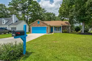 4150 Gaines Mill Dr, North Charleston, SC 29420 - Photo 9
