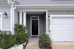 406 Duskywing Dr, Goose Creek, SC 29445 - Photo 35