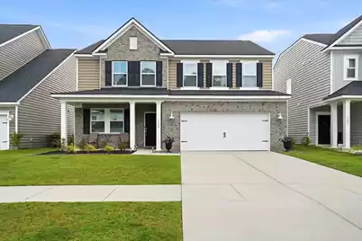 159 Cypress Preserve Boulevard, Moncks Corner, SC 29461 - Photo 1