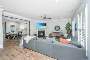 3435 Yarmouth Dr, Mount Pleasant, SC 29466 - Photo 13